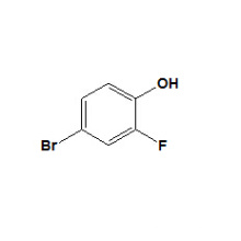 4-Brom-2-fluorphenol CAS Nr. 2105-94-4